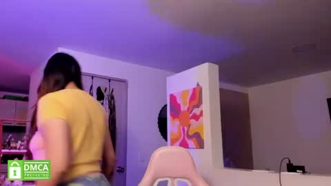 Sarah Ana Banana online show from 07-14-26, 11:05