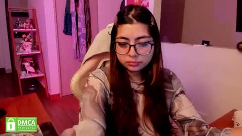 Sarah Ana Banana online show from 07-18-26, 11:03