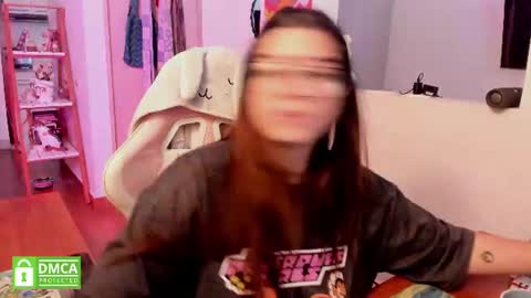 Sarah Ana Banana online show from 07-21-26, 03:25