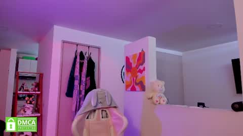 Sarah Ana Banana online show from 07-24-26, 02:15