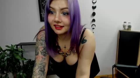 Snapshot of perfect_gabbie chatting on 01-06-25, 02:47 Gabbie online show from 01-06-25, 02:47