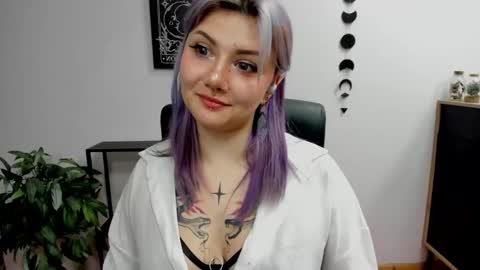Snapshot of perfect_gabbie chatting on 01-29-25, 06:07 Gabbie online show from 01-29-25, 06:07