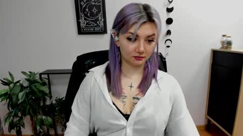 Snapshot of perfect_gabbie chatting on 02-01-25, 11:43 Gabbie online show from 02-01-25, 11:43