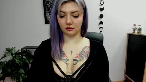 Snapshot of perfect_gabbie chatting on 02-04-25, 06:49 Gabbie online show from 02-04-25, 06:49