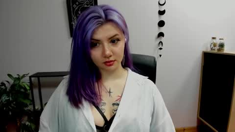 Snapshot of perfect_gabbie chatting on 02-24-25, 03:31 Gabbie online show from 02-24-25, 03:31
