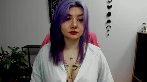 Snapshot of perfect_gabbie chatting on 02-25-25, 03:38 Gabbie online show from 02-25-25, 03:38
