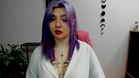 Snapshot of perfect_gabbie chatting on 02-25-25, 06:42 Gabbie online show from 02-25-25, 06:42