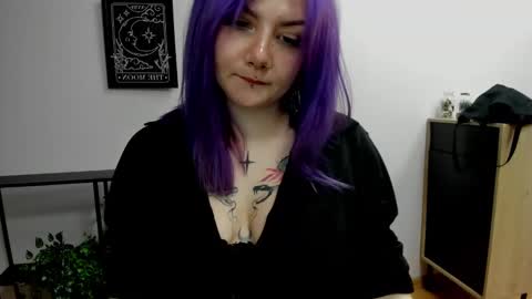Snapshot of perfect_gabbie chatting on 03-03-25, 06:44 Gabbie online show from 03-03-25, 06:44