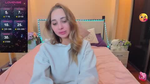 Julia online show from 12-05-24, 09:06