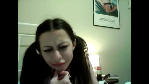 Snapshot of perfectprincess420 chatting on 10-08-25, 02:20 cherry online show from 10-08-25, 02:20