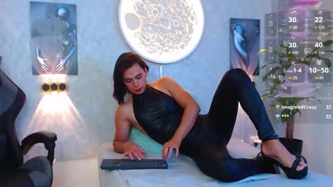 Andy online show from 11-10-25, 08:13