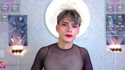 Andy online show from 03-07-26, 09:06