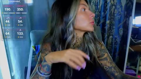 Anna online show from 11-11-25, 09:31