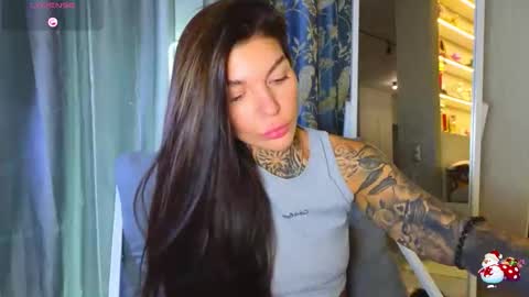 Anna online show from 02-24-26, 11:52