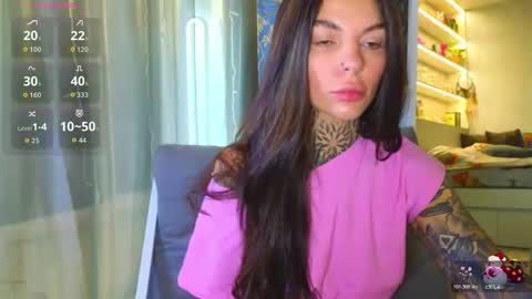 Anna online show from 02-25-26, 10:47