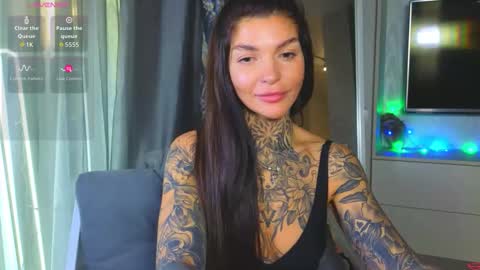 Anna online show from 02-28-26, 10:38