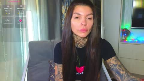 Anna online show from 03-01-26, 11:12