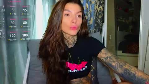 Anna online show from 03-14-26, 10:32