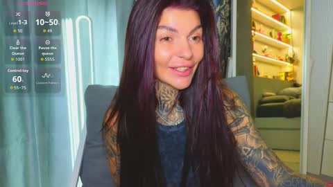 Anna online show from 04-15-26, 08:10