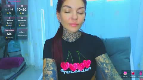 Snapshot of perfecttbaby77n chatting on 06-06-26, 12:21 Anna online show from 06-06-26, 12:21