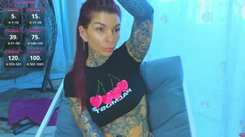 Snapshot of perfecttbaby77n chatting on 06-09-26, 11:22 Anna online show from 06-09-26, 11:22