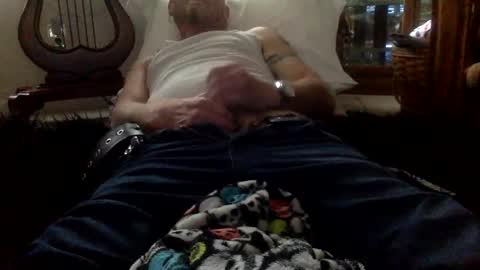 GOON MASTER online show from 10-26-25, 02:01