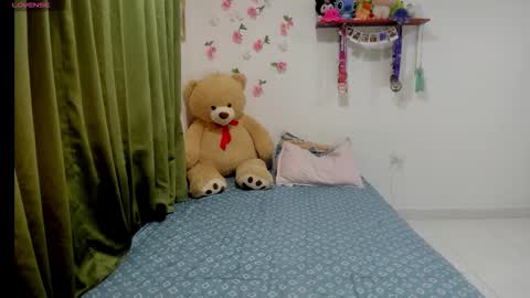 perla online show from 02-01-26, 02:32