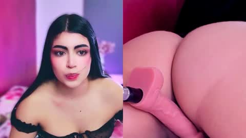 perla_cm online show from 11-16-25, 11:05