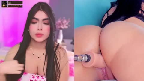 perla_cm online show from 02-22-26, 11:20