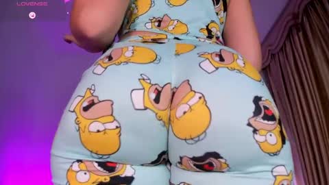 Perla online show from 04-11-26, 02:27