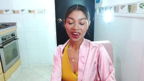 Perla online show from 03-03-26, 05:08