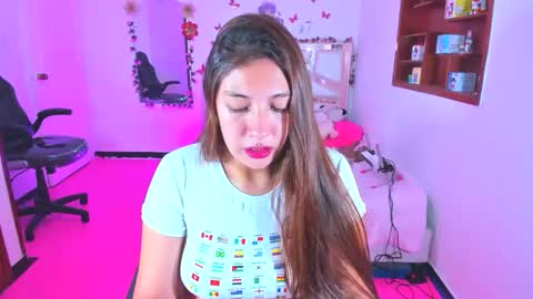PERLA online show from 06-03-26, 10:37