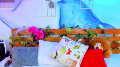 Perla Franco online show from 01-30-25, 12:16