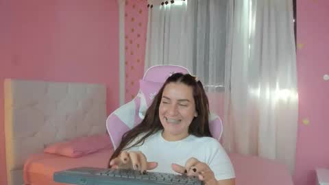 Marie online show from 10-14-25, 09:26