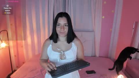 Marie online show from 01-16-26, 09:46