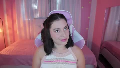 Marie online show from 02-11-26, 06:57