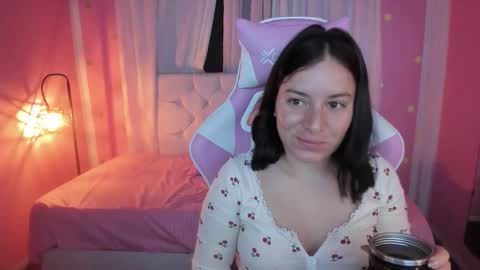 Marie online show from 02-12-26, 09:15