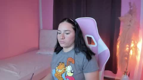 Marie online show from 05-21-26, 11:39