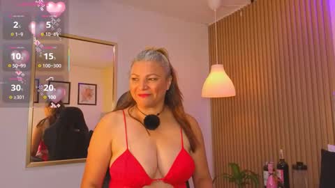 persefone_sky online show from 01-09-26, 03:42