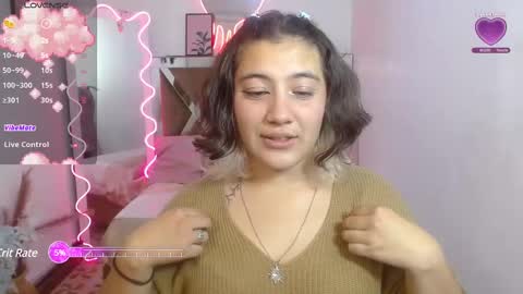 Persefone  online show from 02-09-25, 01:03