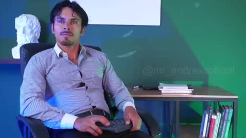 andres    online show from 12-05-24, 05:17