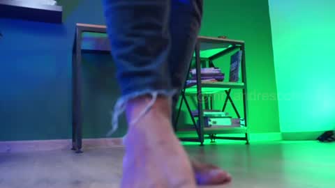 andres    online show from 12-10-24, 10:05