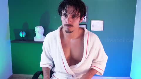 andres    online show from 01-19-25, 01:44