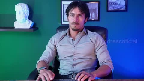 andres    online show from 02-03-25, 03:27