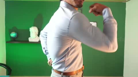 andres    online show from 02-14-25, 07:33