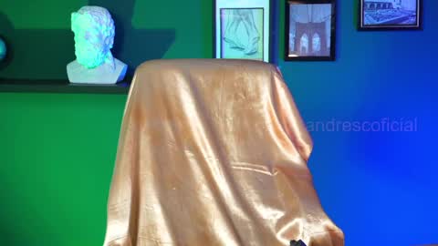 andres    online show from 02-19-25, 12:35