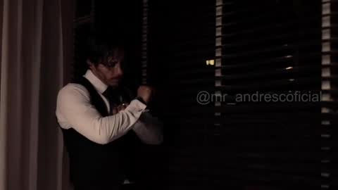 andres    online show from 03-06-25, 10:58