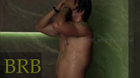 andres    online show from 09-16-25, 06:20