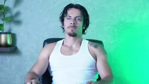 andres    online show from 06-09-26, 06:30