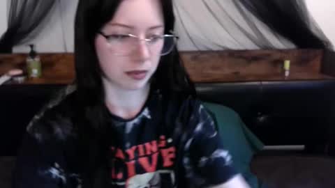 Persephone online show from 11-19-25, 09:20